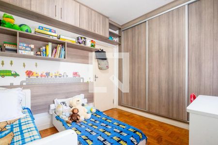 Apartamento à venda com 3 quartos, 144m² em Santa Cecilia, São Paulo