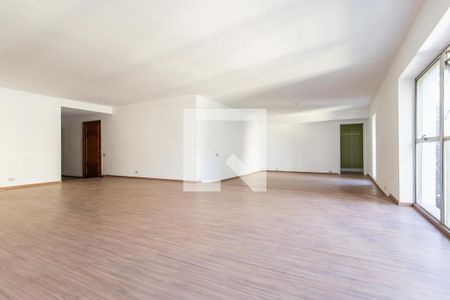 Apartamento à venda com 3 quartos, 240m² em Higienópolis, São Paulo