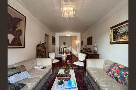 Apartamento à venda com 3 quartos, 109m² em Perdizes, São Paulo