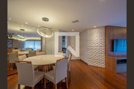 Apartamento à venda com 3 quartos, 133m² em Vila Morumbi, São Paulo