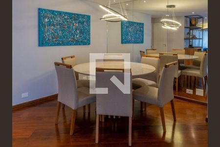 Apartamento à venda com 3 quartos, 133m² em Vila Morumbi, São Paulo