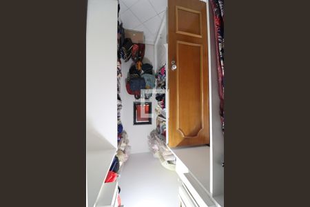 Suite 1 de apartamento à venda com 4 quartos, 198m² em Jardim Guanabara, Rio de Janeiro