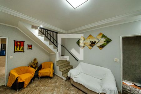 Casa à venda com 4 quartos, 125m² em Vila Antonieta, São Paulo