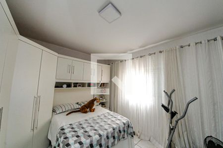 Casa à venda com 4 quartos, 125m² em Vila Antonieta, São Paulo