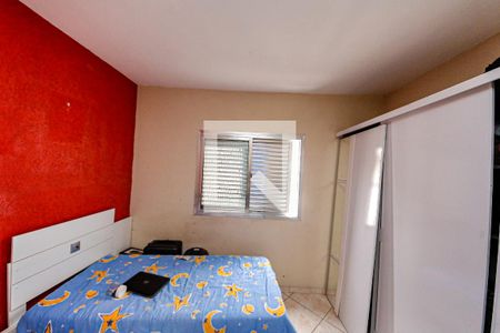 Casa à venda com 4 quartos, 125m² em Vila Antonieta, São Paulo