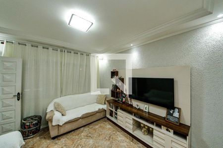 Casa à venda com 4 quartos, 125m² em Vila Antonieta, São Paulo