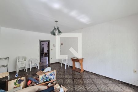 Sala de casa à venda com 3 quartos, 383m² em Baeta Neves, São Bernardo do Campo