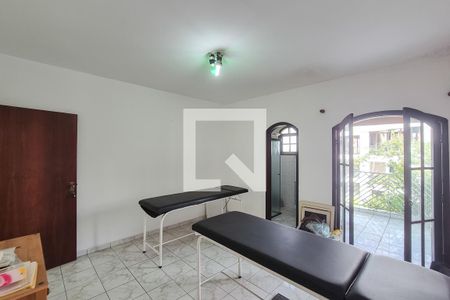 Suíte de casa à venda com 3 quartos, 383m² em Baeta Neves, São Bernardo do Campo