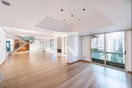 Apartamento à venda com 3 quartos, 629m² em Jardim Paulista, São Paulo