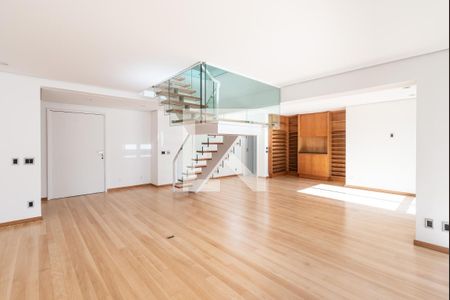 Apartamento à venda com 3 quartos, 629m² em Jardim Paulista, São Paulo