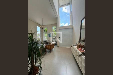 Foto 15 de casa de condomínio à venda com 4 quartos, 370m² em Alphaville, Santana de Parnaíba