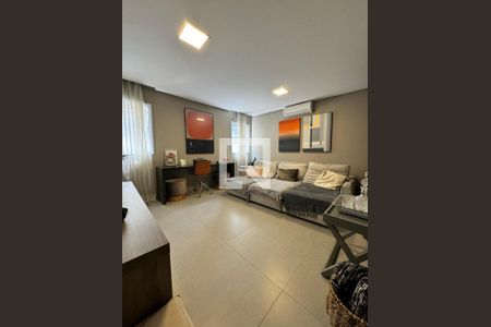 Foto 24 de casa de condomínio à venda com 4 quartos, 370m² em Alphaville, Santana de Parnaíba