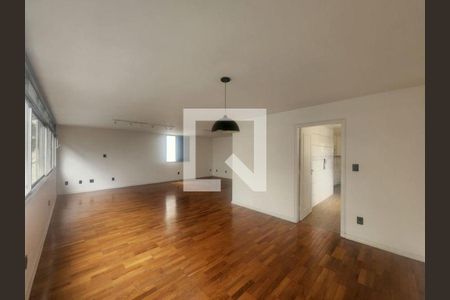 Apartamento à venda com 3 quartos, 165m² em Higienópolis, São Paulo