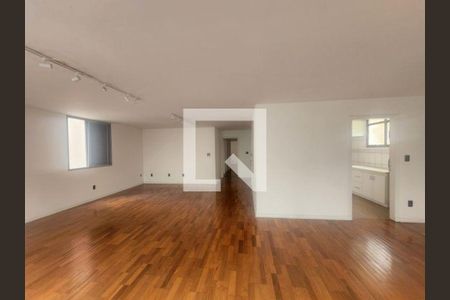 Apartamento à venda com 3 quartos, 165m² em Higienópolis, São Paulo