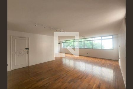 Apartamento à venda com 3 quartos, 165m² em Higienópolis, São Paulo