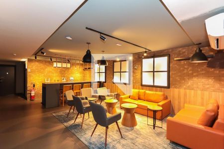 Apartamento à venda com 1 quarto, 48m² em Bela Vista, São Paulo