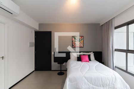 Apartamento à venda com 1 quarto, 48m² em Bela Vista, São Paulo