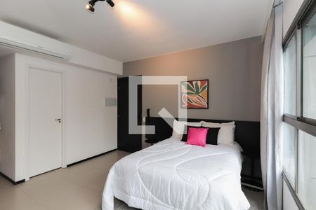 Apartamento à venda com 1 quarto, 48m² em Bela Vista, São Paulo