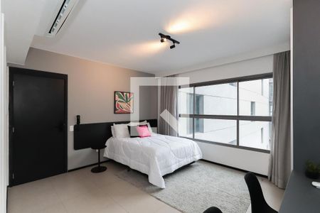 Apartamento à venda com 1 quarto, 48m² em Bela Vista, São Paulo