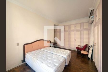 Apartamento à venda com 4 quartos, 275m² em Higienópolis, São Paulo
