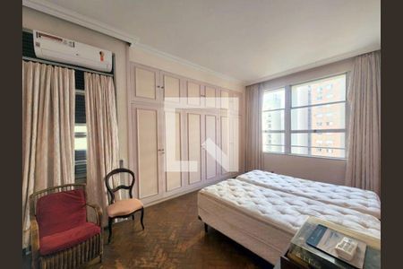 Apartamento à venda com 4 quartos, 275m² em Higienópolis, São Paulo