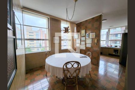 Apartamento à venda com 4 quartos, 275m² em Higienópolis, São Paulo