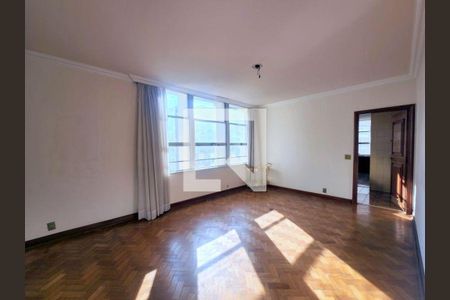 Apartamento à venda com 4 quartos, 275m² em Higienópolis, São Paulo