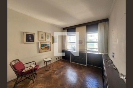 Apartamento à venda com 4 quartos, 275m² em Higienópolis, São Paulo