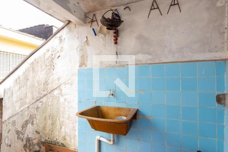 Casa à venda com 2 quartos, 117m² em Vila Santa Luzia, São Bernardo do Campo