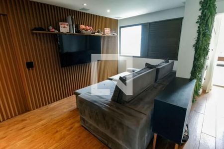 Apartamento à venda com 3 quartos, 140m² em Vila Andrade, São Paulo