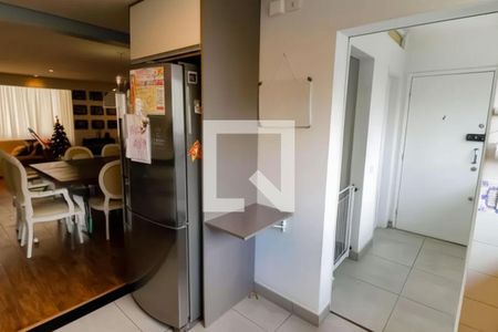 Apartamento à venda com 3 quartos, 140m² em Vila Andrade, São Paulo