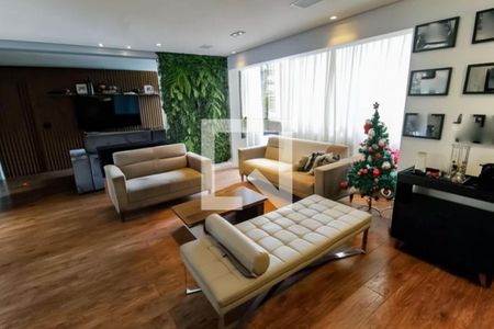 Apartamento à venda com 3 quartos, 140m² em Vila Andrade, São Paulo