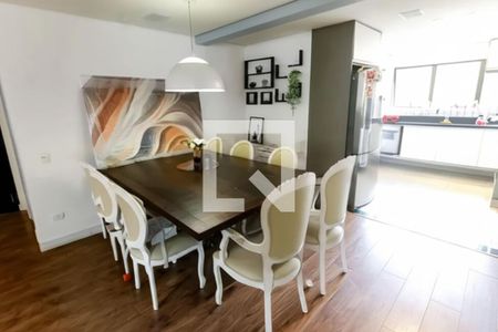 Apartamento à venda com 3 quartos, 140m² em Vila Andrade, São Paulo