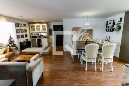 Apartamento à venda com 3 quartos, 140m² em Vila Andrade, São Paulo