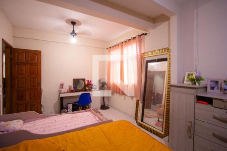 Suíte 1 de casa para alugar com 3 quartos, 250m² em Amendoeira, São Gonçalo