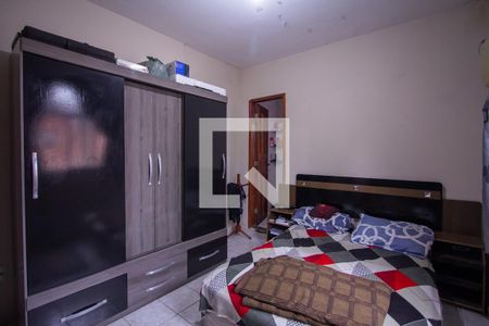 Suíte 2 de casa para alugar com 3 quartos, 250m² em Amendoeira, São Gonçalo