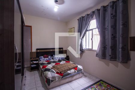 Suíte 2 de casa para alugar com 3 quartos, 250m² em Amendoeira, São Gonçalo