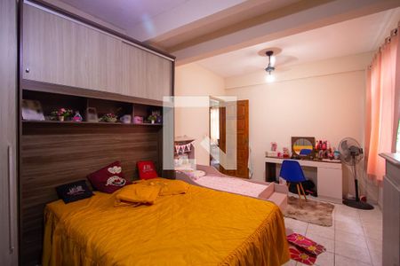 Suíte 1 de casa para alugar com 3 quartos, 250m² em Amendoeira, São Gonçalo