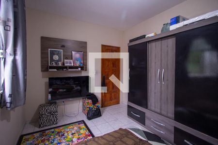 Suíte 2 de casa para alugar com 3 quartos, 250m² em Amendoeira, São Gonçalo