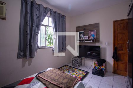 Suíte 2 de casa para alugar com 3 quartos, 250m² em Amendoeira, São Gonçalo