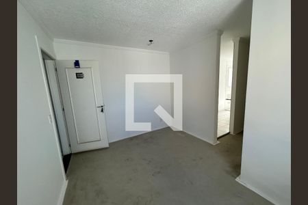 Sala de apartamento à venda com 2 quartos, 44m² em Engenho Novo, Rio de Janeiro