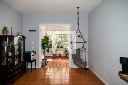 Apartamento para alugar com 2 quartos, 138m² em Consolação, São Paulo