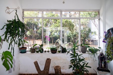 Apartamento para alugar com 2 quartos, 138m² em Consolação, São Paulo