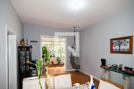 Apartamento para alugar com 2 quartos, 138m² em Consolação, São Paulo