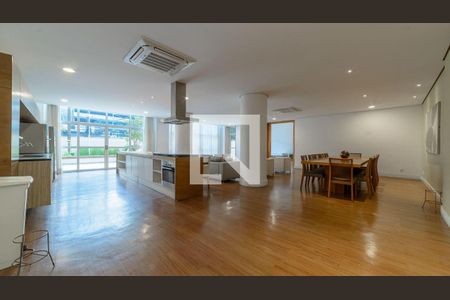 Apartamento à venda com 2 quartos, 97m² em Cidade Monções, São Paulo