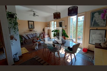 Apartamento à venda com 2 quartos, 110m² em Santa Cecilia, São Paulo