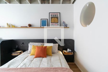 Apartamento à venda com 1 quarto, 27m² em Centro Histórico de São Paulo, São Paulo