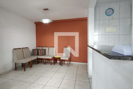 Sala de apartamento para alugar com 3 quartos, 60m² em Pechincha, Rio de Janeiro