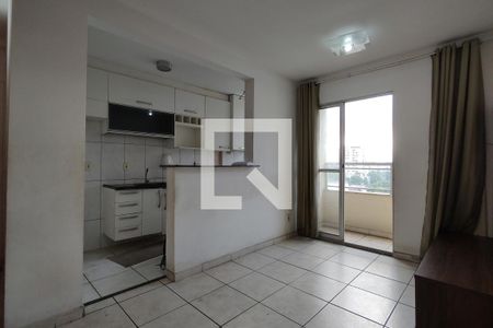 Sala de apartamento para alugar com 3 quartos, 60m² em Pechincha, Rio de Janeiro