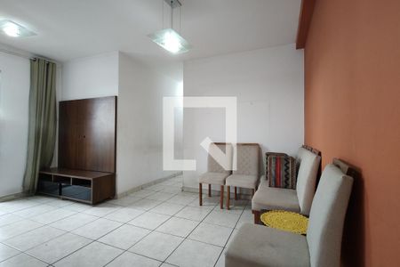 Sala de apartamento para alugar com 3 quartos, 60m² em Pechincha, Rio de Janeiro